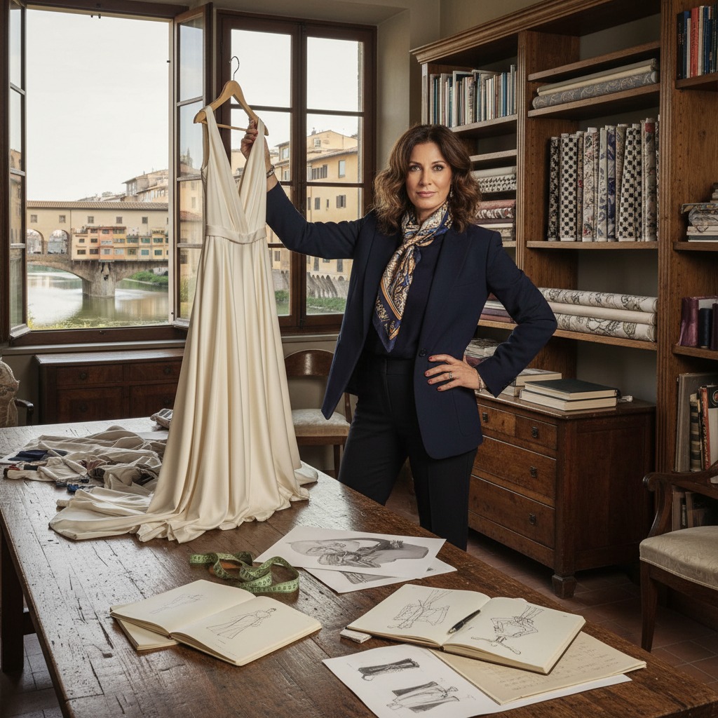 profession italian designer
