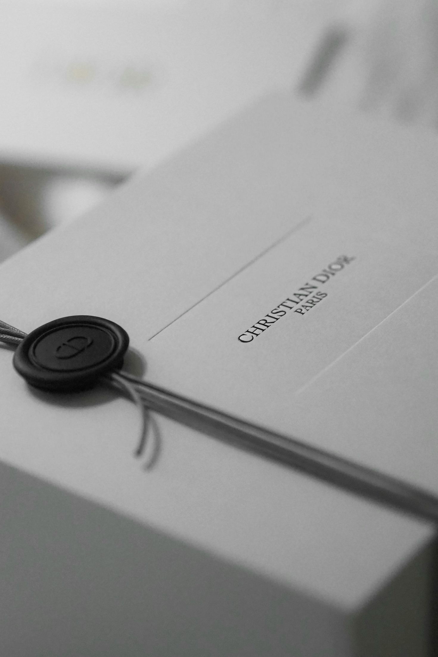 Curating A Wardrobe Built For Elegance
