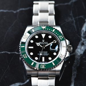 Rolex Submariner Luxury Watch