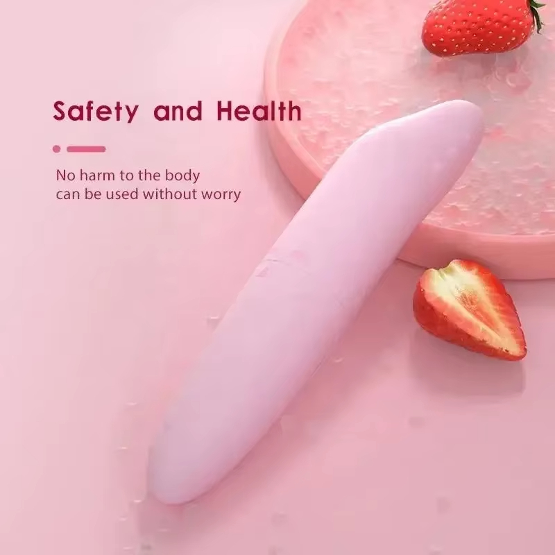 Mini G-Spot Vibrating Massager – Rechargeable Personal Wellness Device - Image 3