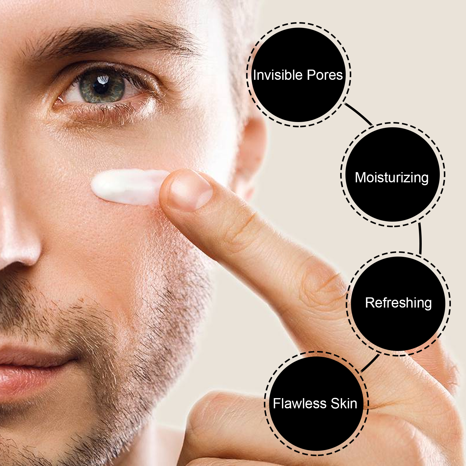 EELHOE Men's Health & Grooming - Image 3