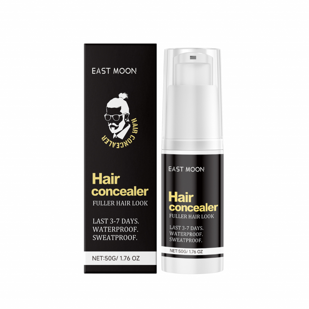 East Moon Hair Cream Treatment – Hydrating Formula for Soft, Smooth & Fluffy Hair