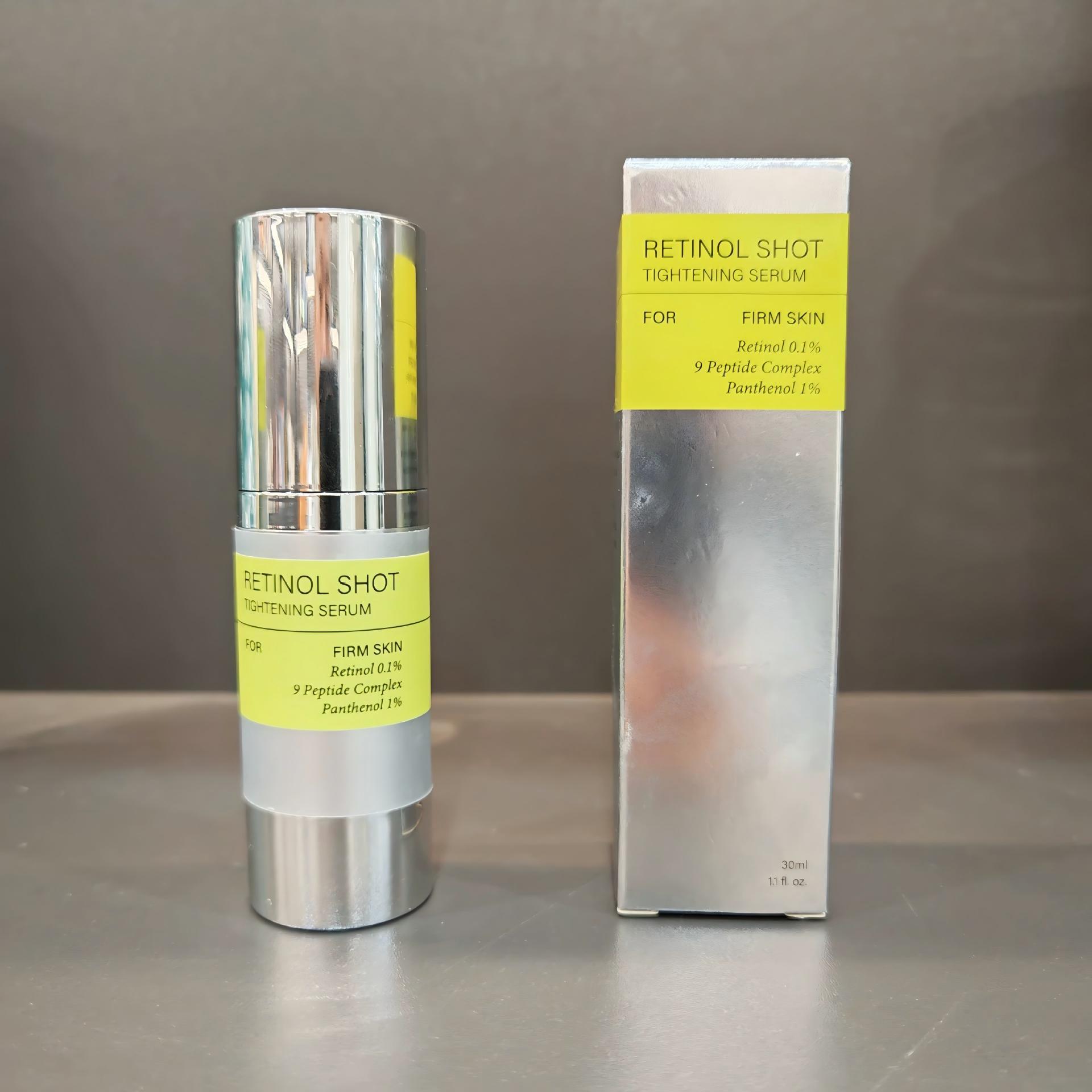 Retinol Eye Cream – Nourishing Eye Care Formula for a Refreshed Appearance - Image 7