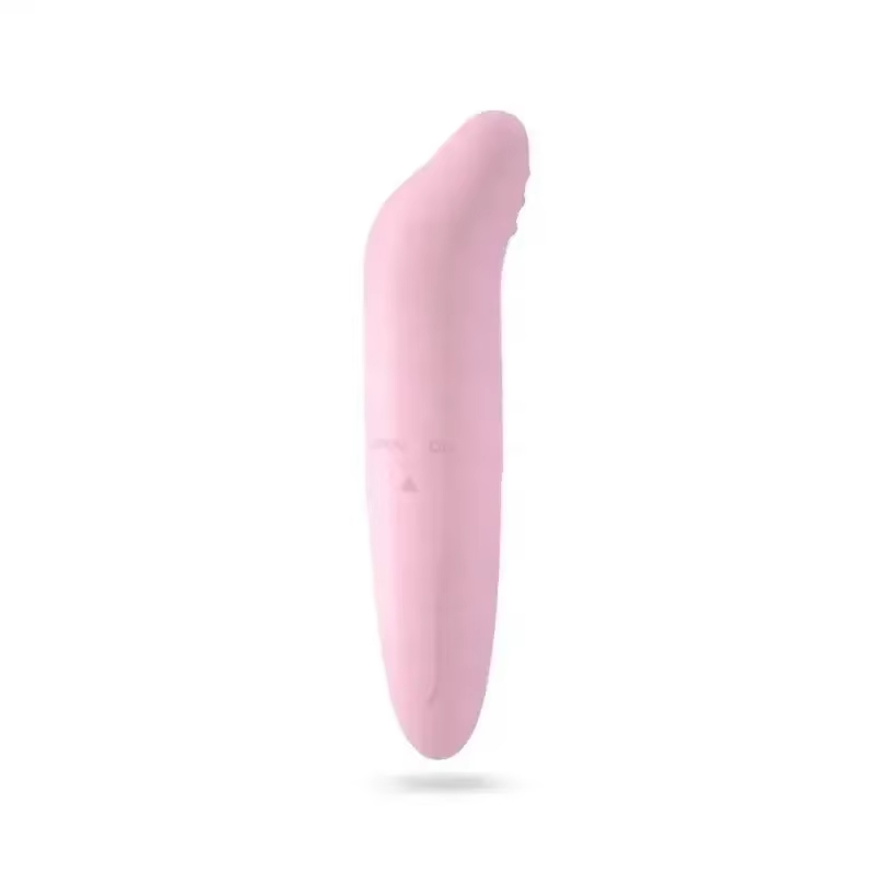 Mini G-Spot Vibrating Massager – Rechargeable Personal Wellness Device - Image 4