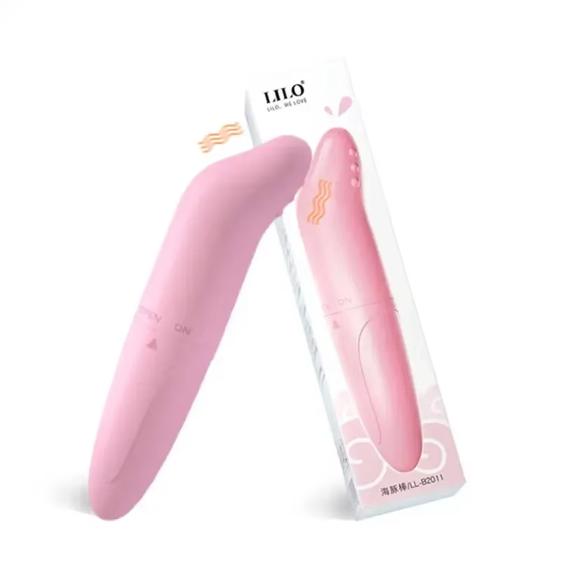 Mini G-Spot Vibrating Massager – Rechargeable Personal Wellness Device - Image 5