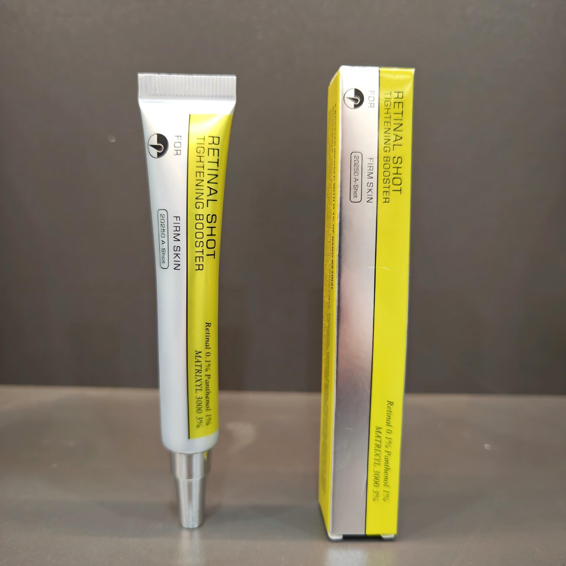 Retinol Eye Cream – Nourishing Eye Care Formula for a Refreshed Appearance - Image 6