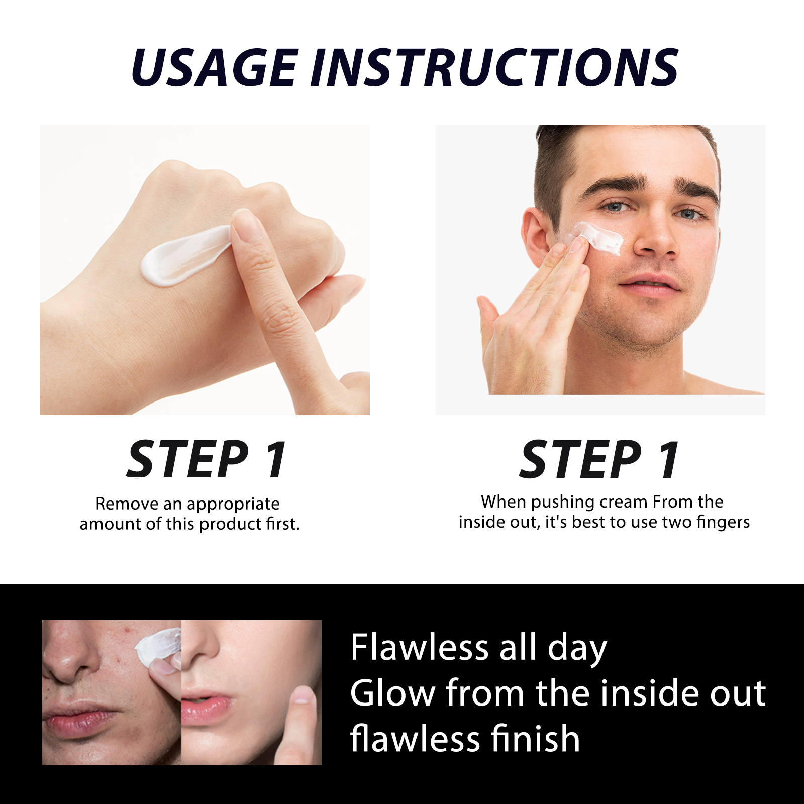 EELHOE Men's Health & Grooming - Image 6